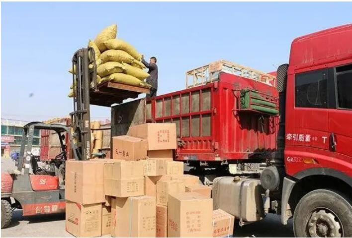 泉州到东昌府区物流专线