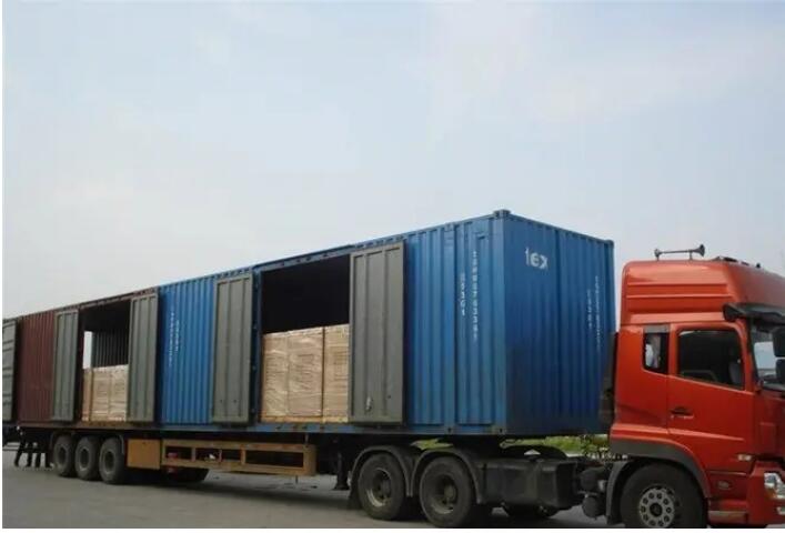 泉州到东昌府区整车运输