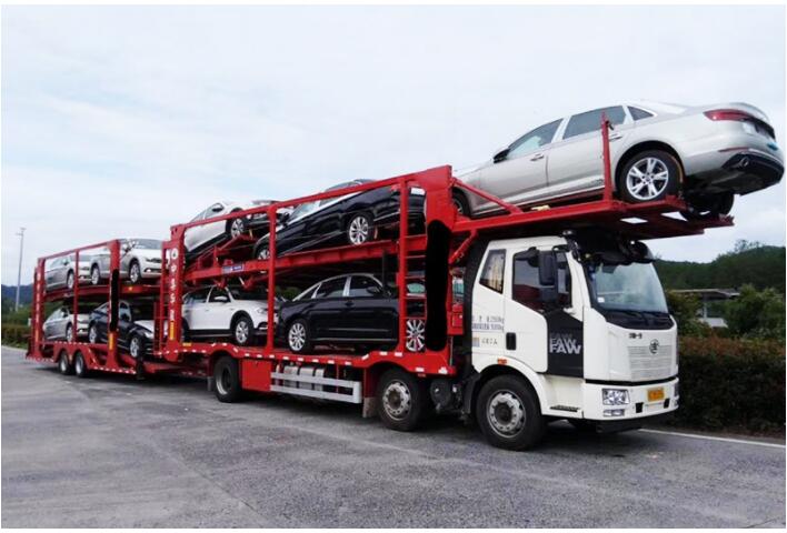 泉州到东昌府区轿车托运